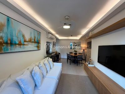 Apartamento, 2 quartos, 84 m² - Foto 4