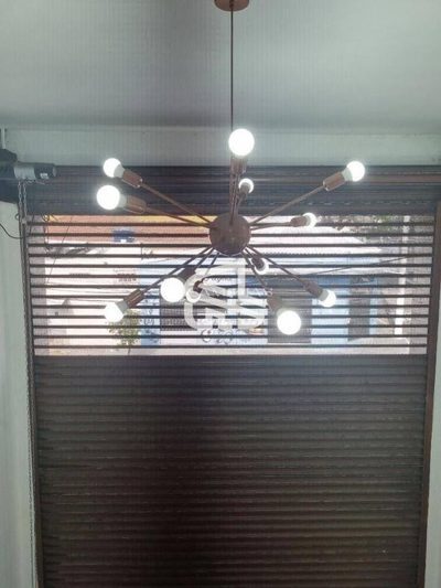 Loja-Salão, 50 m² - Foto 3