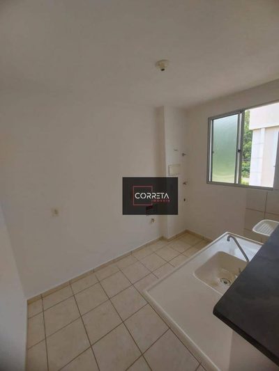 Apartamento, 2 quartos, 44 m² - Foto 2
