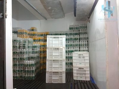 Depósito-Galpão, 2400 m² - Foto 2