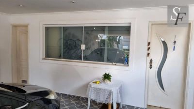 Sobrado, 3 quartos, 317 m² - Foto 3
