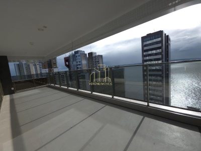 Apartamento, 3 quartos, 208 m² - Foto 2