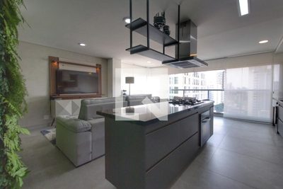 Apartamento, 2 quartos, 85 m² - Foto 4