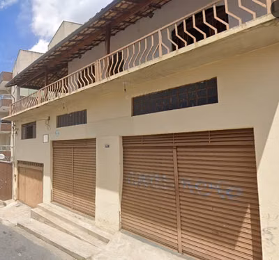 Casa, 3 quartos, 400 m² - Foto 2