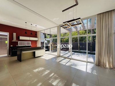 Casa, 3 quartos, 260 m² - Foto 3