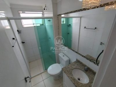 Apartamento, 2 quartos, 55 m² - Foto 3