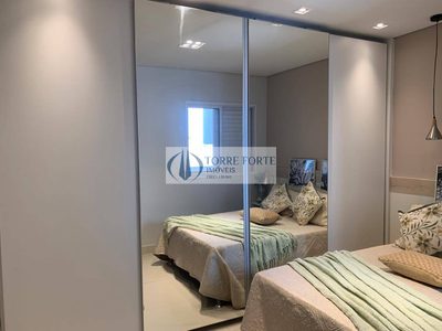 Apartamento, 2 quartos, 42 m² - Foto 5