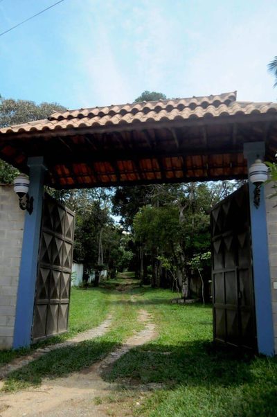 Chácara, 3 quartos, 5787 m² - Foto 3