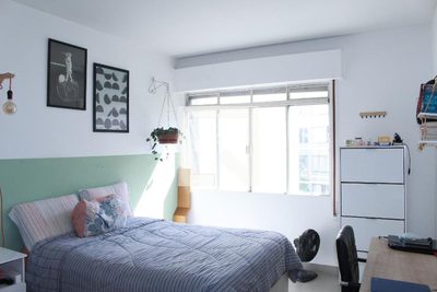 Apartamento, 1 quarto, 60 m² - Foto 5