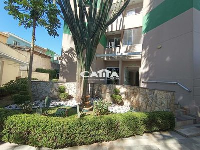 Apartamento, 2 quartos, 49 m² - Foto 1