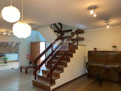 Casa, 3 quartos, 370 m² - Foto 3