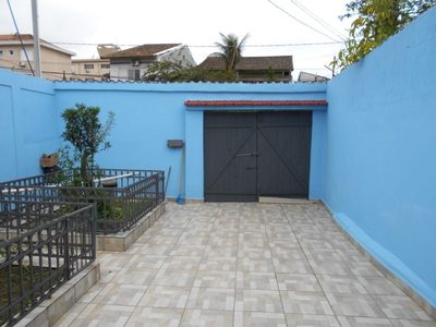 Casa, 2 quartos, 120 m² - Foto 1