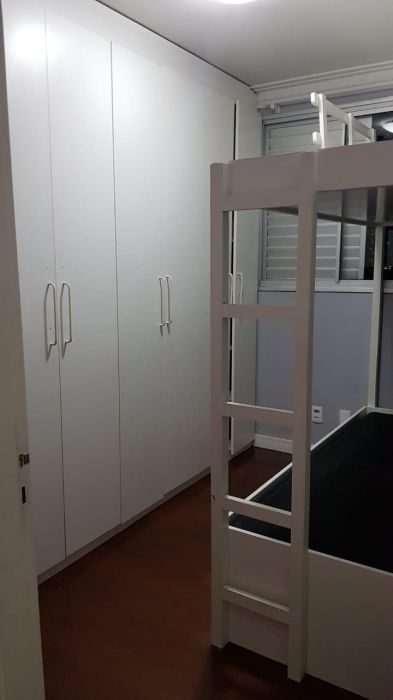 Apartamento, 2 quartos, 57 m² - Foto 3