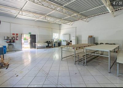 Casa Comercial, 600 m² - Foto 4