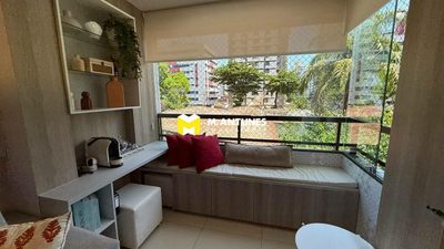 Apartamento, 3 quartos, 74 m² - Foto 1