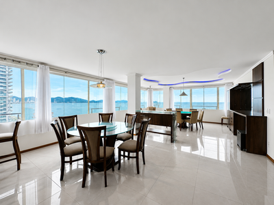 Apartamento, 3 quartos, 212 m² - Foto 3