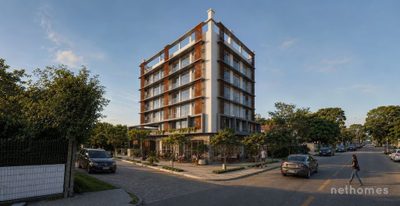 Apartamento, 1 quarto, 41 m² - Foto 5