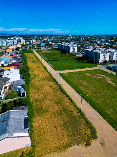 Terreno, 158 m² - Foto 1