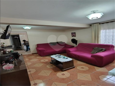 Sobrado, 3 quartos, 200 m² - Foto 4