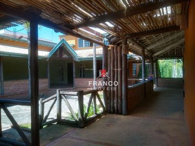 Loja-Salão, 715 m² - Foto 4