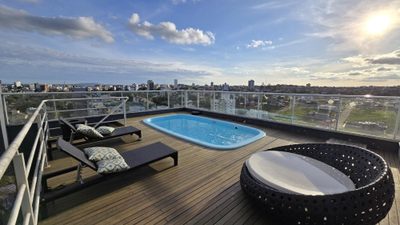 Apartamento, 2 quartos, 71 m² - Foto 1