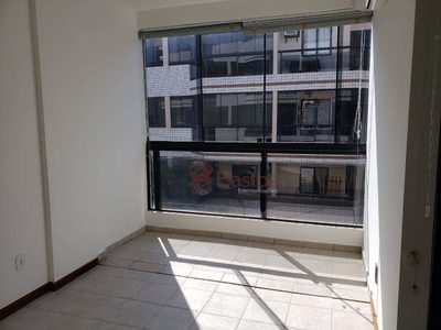 Apartamento, 1 quarto, 34 m² - Foto 3