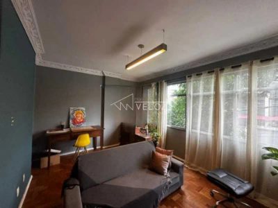 Apartamento, 1 quarto, 104 m² - Foto 2