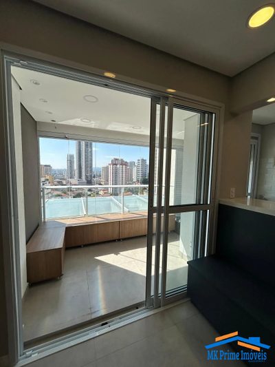 Apartamento, 3 quartos, 72 m² - Foto 3