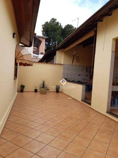 Casa, 3 quartos, 187 m² - Foto 5