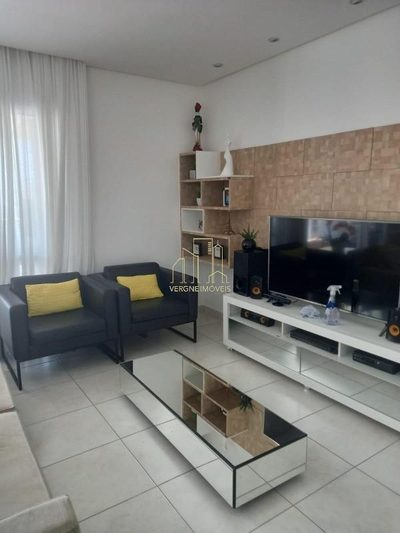 Apartamento, 3 quartos, 110 m² - Foto 2