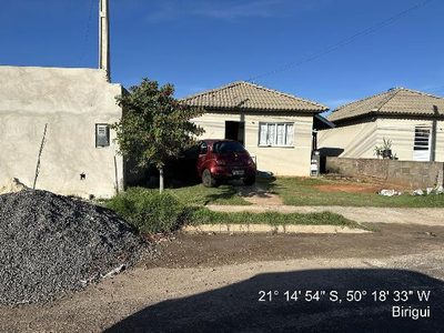 Casa, 2 quartos, 160 m² - Foto 1