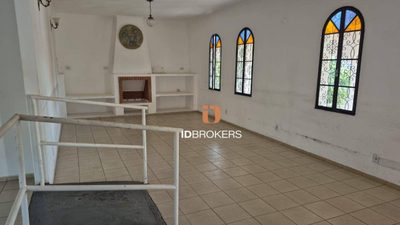 Casa, 3 quartos, 205 m² - Foto 4