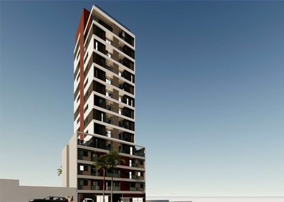 Apartamento, 2 quartos, 42 m² - Foto 5