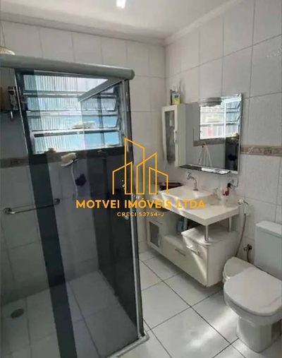 Casa, 3 quartos, 125 m² - Foto 5