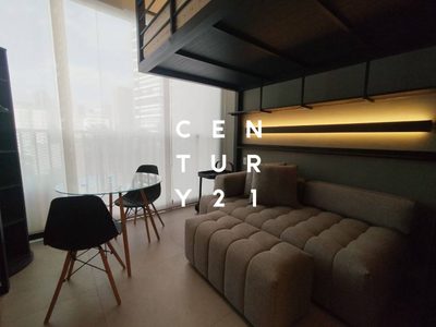 Apartamento, 1 quarto, 30 m² - Foto 2