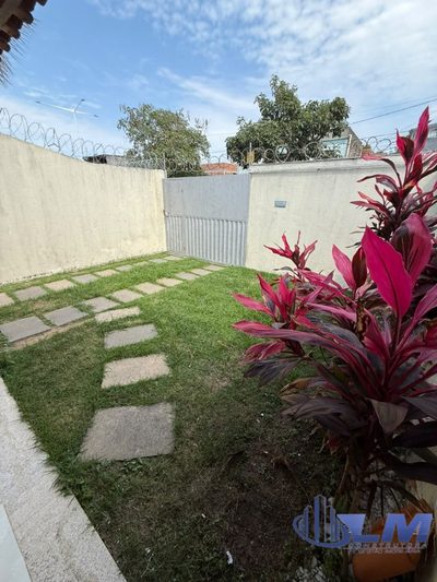 Casa, 2 quartos, 85 m² - Foto 2