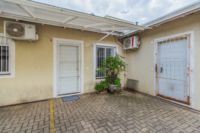 Casa de Condomínio, 2 quartos - Foto 4