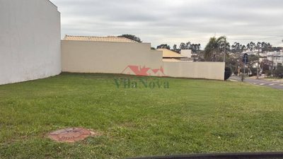 Loteamento e Condomínio, 404 m² - Foto 1