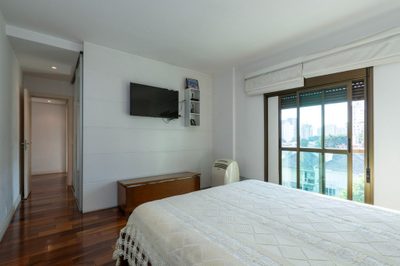Apartamento, 3 quartos, 126 m² - Foto 5