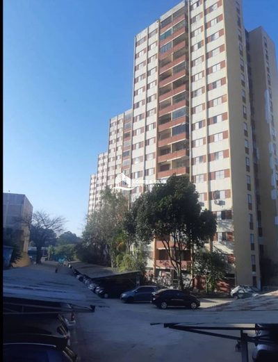 Apartamento, 3 quartos, 87 m² - Foto 1