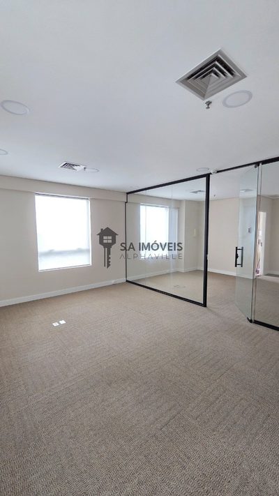 Sala-Conjunto, 46 m² - Foto 5