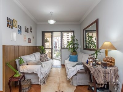 Apartamento, 3 quartos, 95 m² - Foto 1
