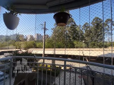 Apartamento, 2 quartos, 80 m² - Foto 2