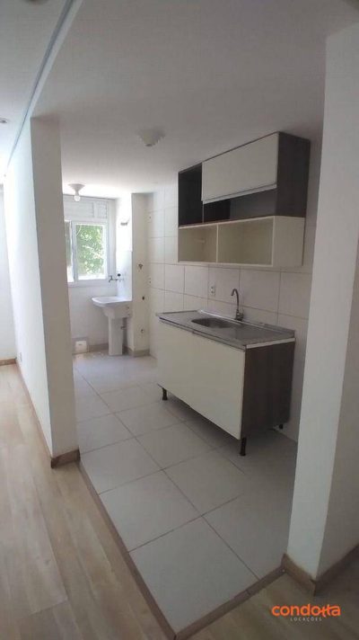 Apartamento, 2 quartos, 49 m² - Foto 4