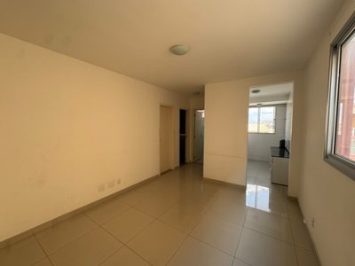 Apartamento, 2 quartos, 53 m² - Foto 1