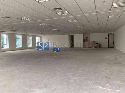 Sala-Conjunto, 286 m² - Foto 1
