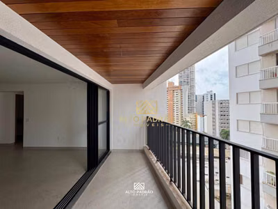 Apartamento, 3 quartos, 121 m² - Foto 3