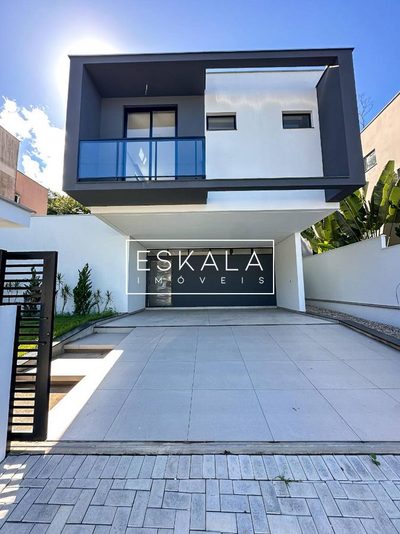 Casa, 4 quartos, 248 m² - Foto 3