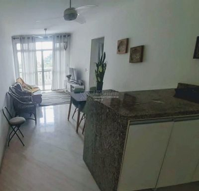 Apartamento, 2 quartos, 50 m² - Foto 5