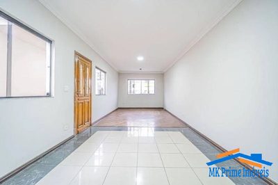 Sobrado, 3 quartos, 137 m² - Foto 2